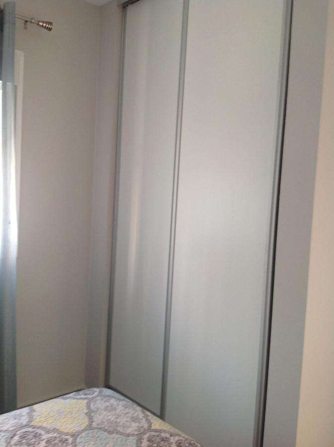 Apartamento Las Naciones 2 ベナルマデナ エクステリア 写真
