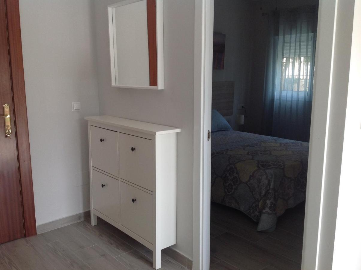 Apartamento Las Naciones 2 ベナルマデナ エクステリア 写真