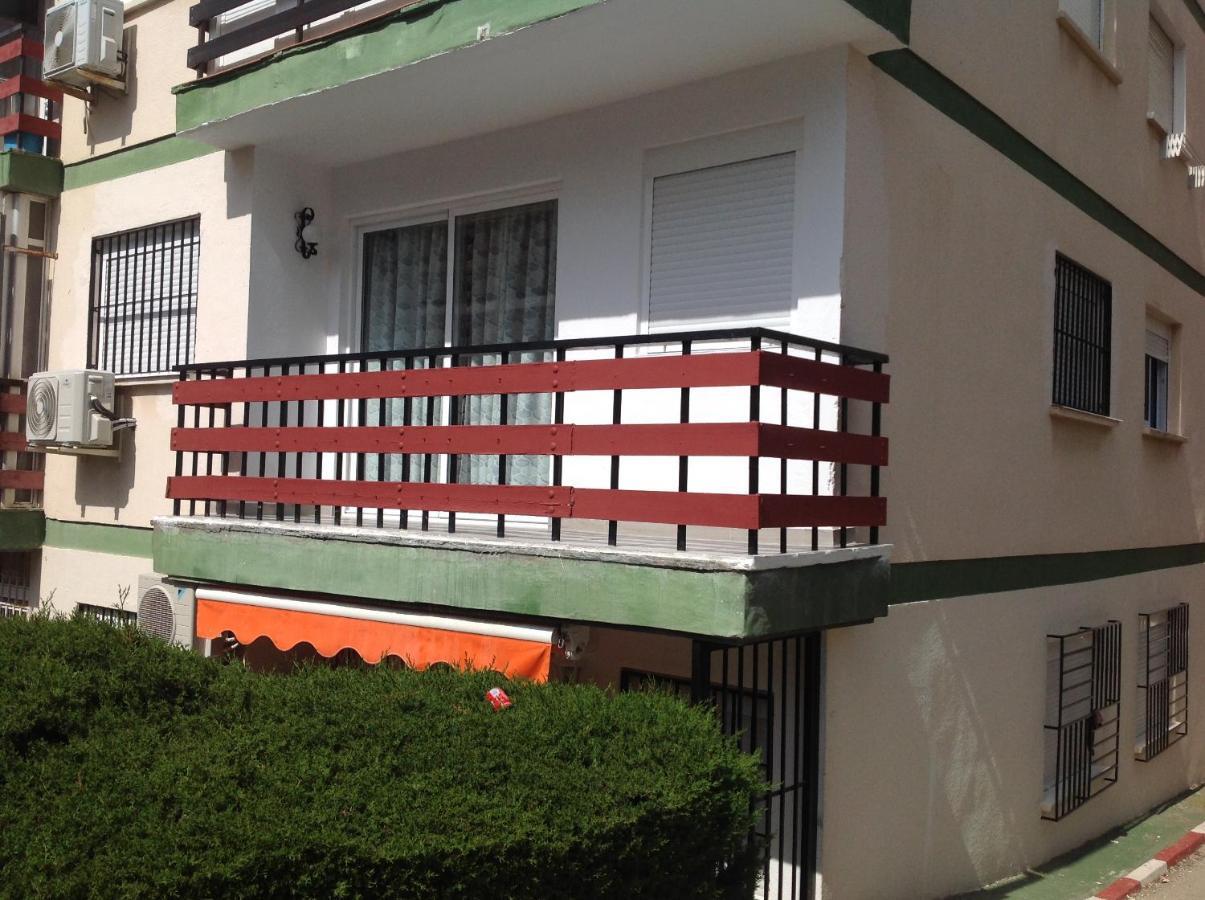 Apartamento Las Naciones 2 ベナルマデナ エクステリア 写真