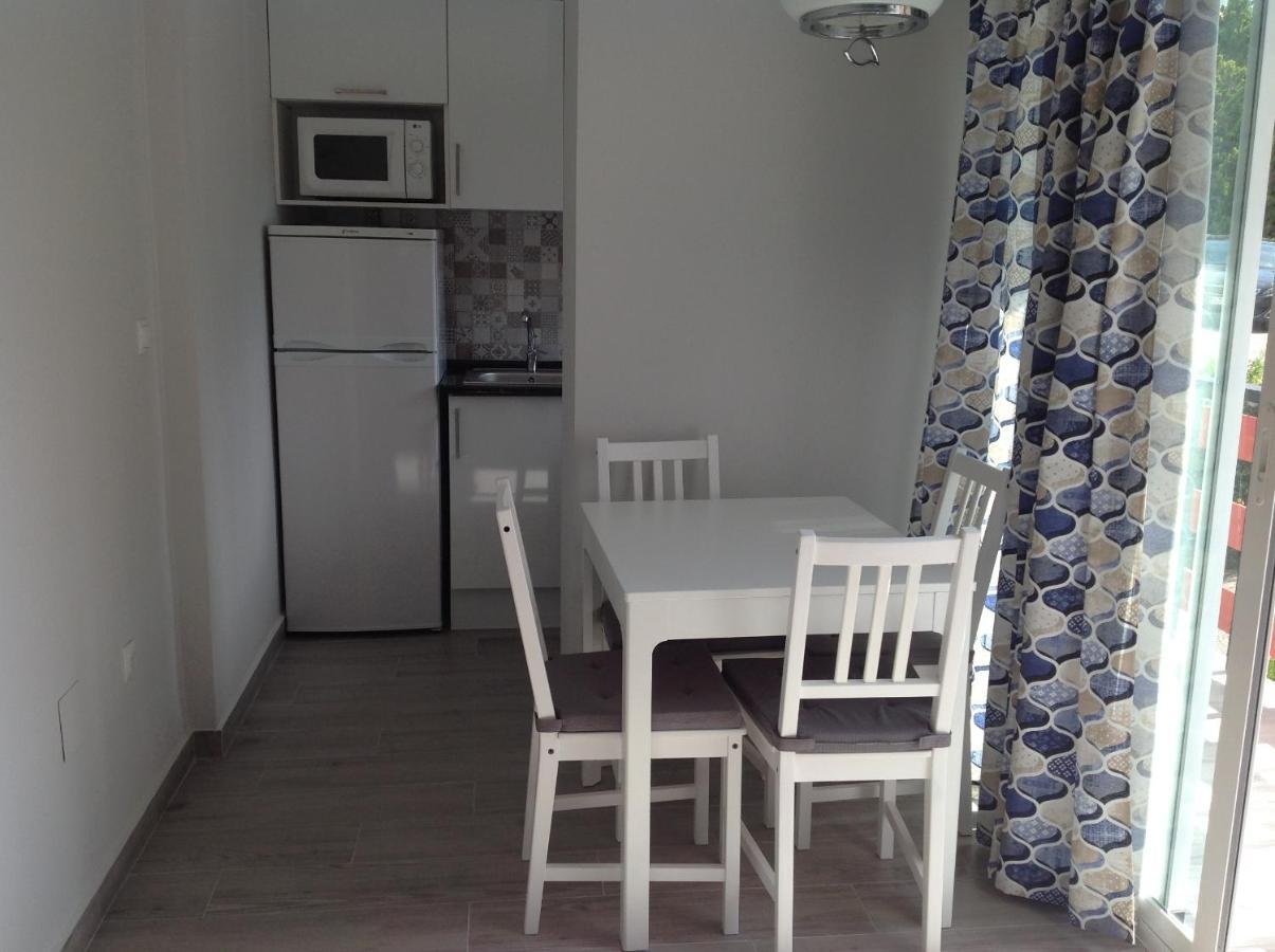 Apartamento Las Naciones 2 ベナルマデナ エクステリア 写真