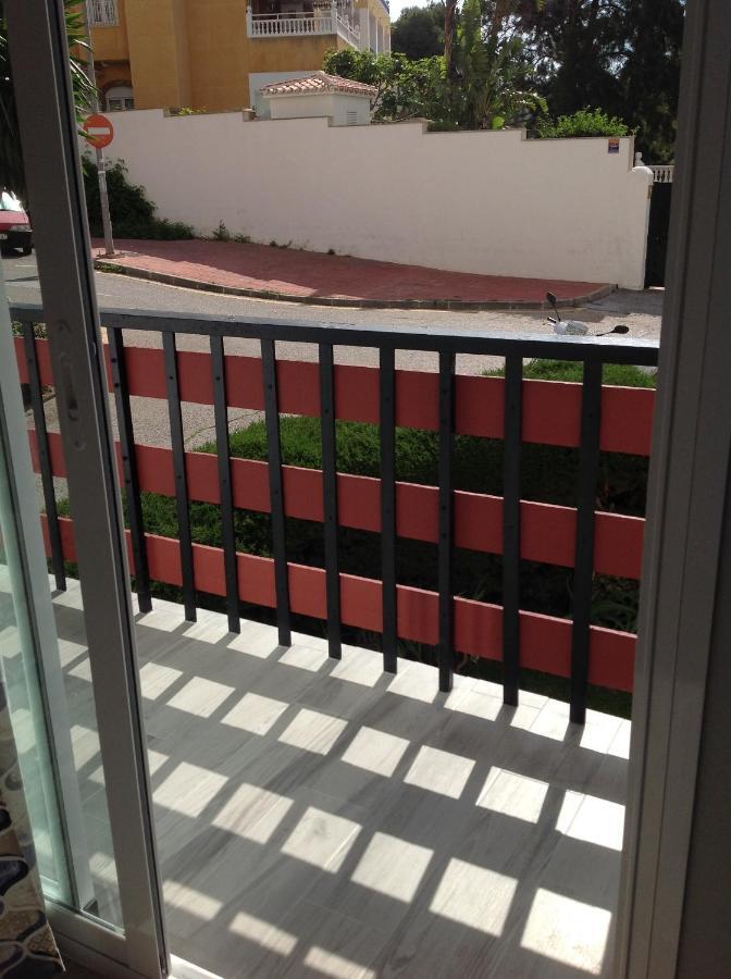 Apartamento Las Naciones 2 ベナルマデナ エクステリア 写真