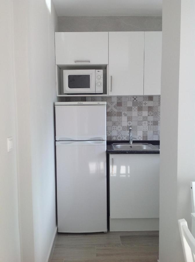 Apartamento Las Naciones 2 ベナルマデナ エクステリア 写真