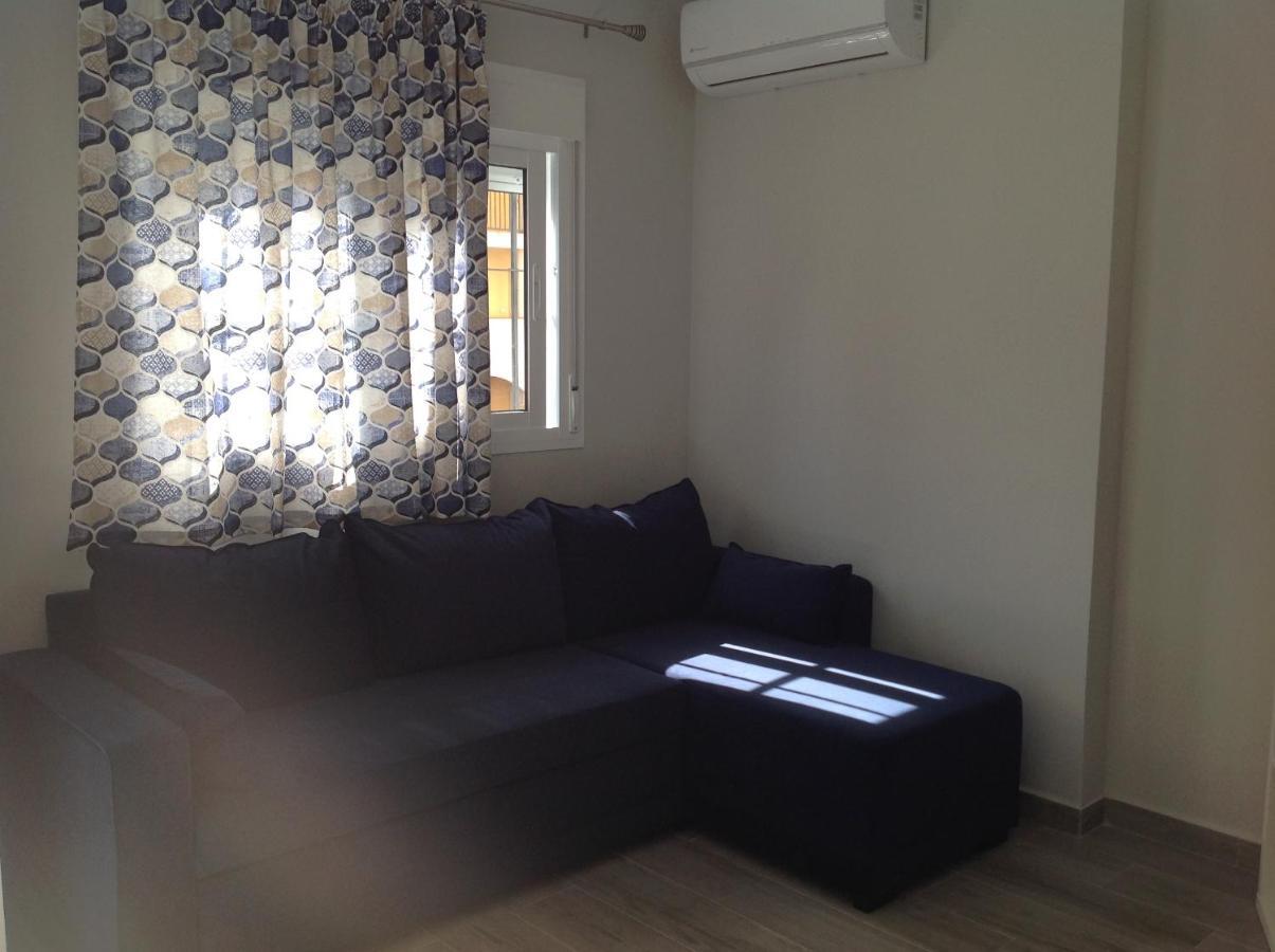 Apartamento Las Naciones 2 ベナルマデナ エクステリア 写真