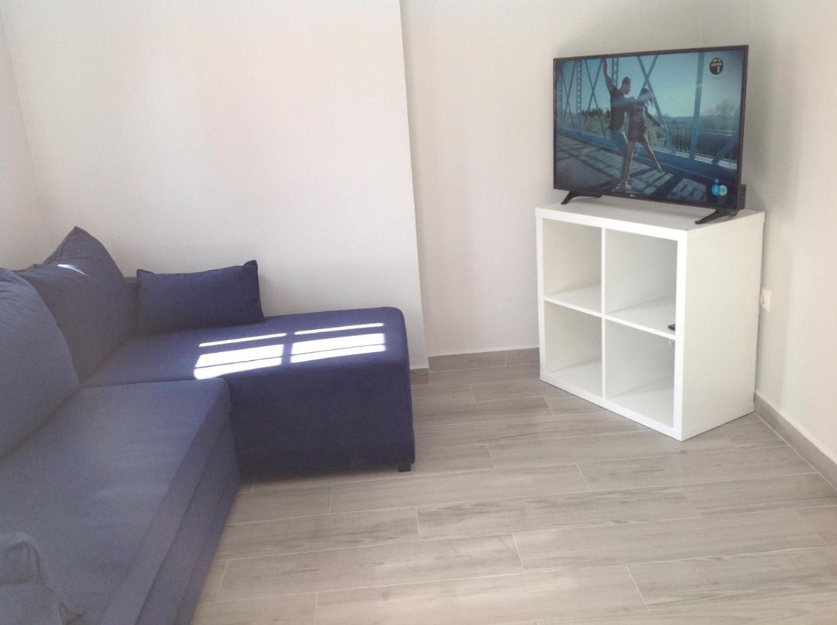 Apartamento Las Naciones 2 ベナルマデナ エクステリア 写真