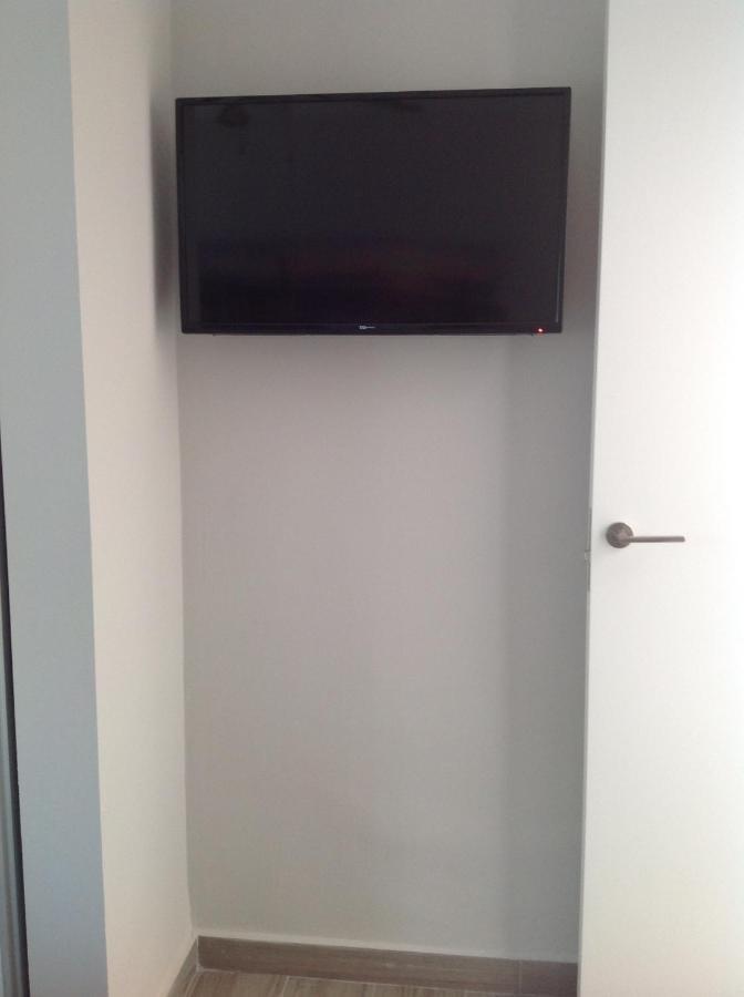 Apartamento Las Naciones 2 ベナルマデナ エクステリア 写真