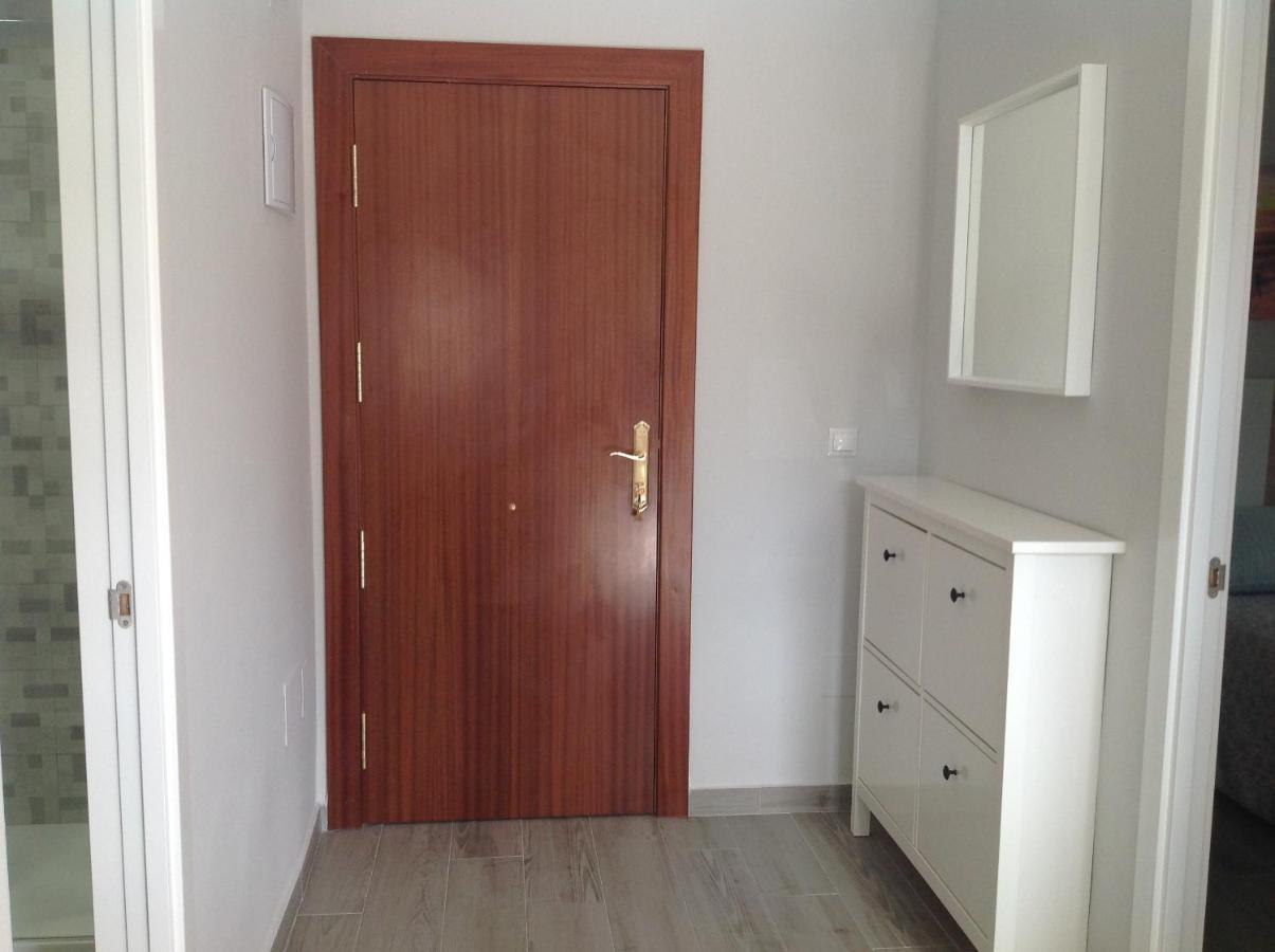 Apartamento Las Naciones 2 ベナルマデナ エクステリア 写真